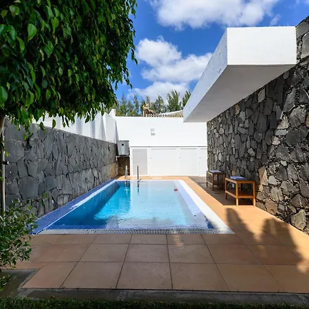 Vina Del Mar Villa *