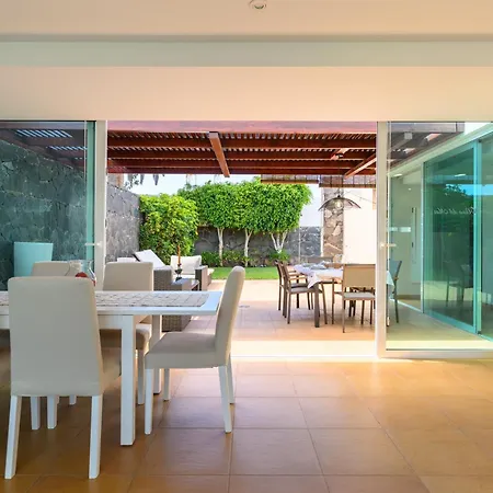 Vina Del Mar Villa *
